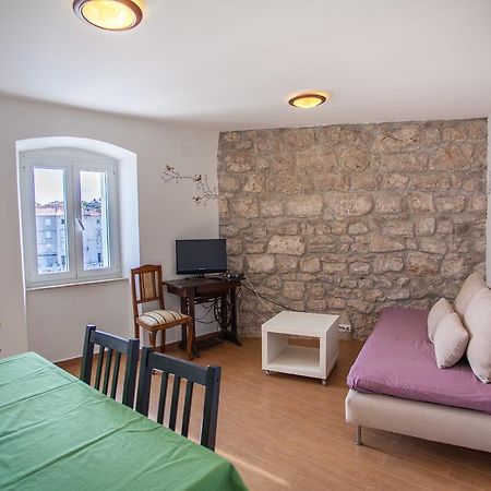 Apartment Pogled Na Luku Cres Extérieur photo
